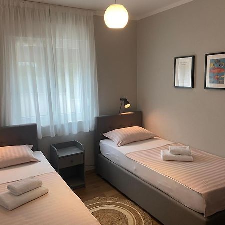 M Plus Residence Pinezići 외부 사진