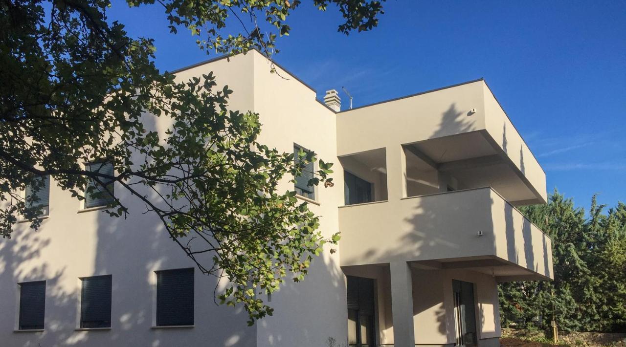 M Plus Residence Pinezići 외부 사진