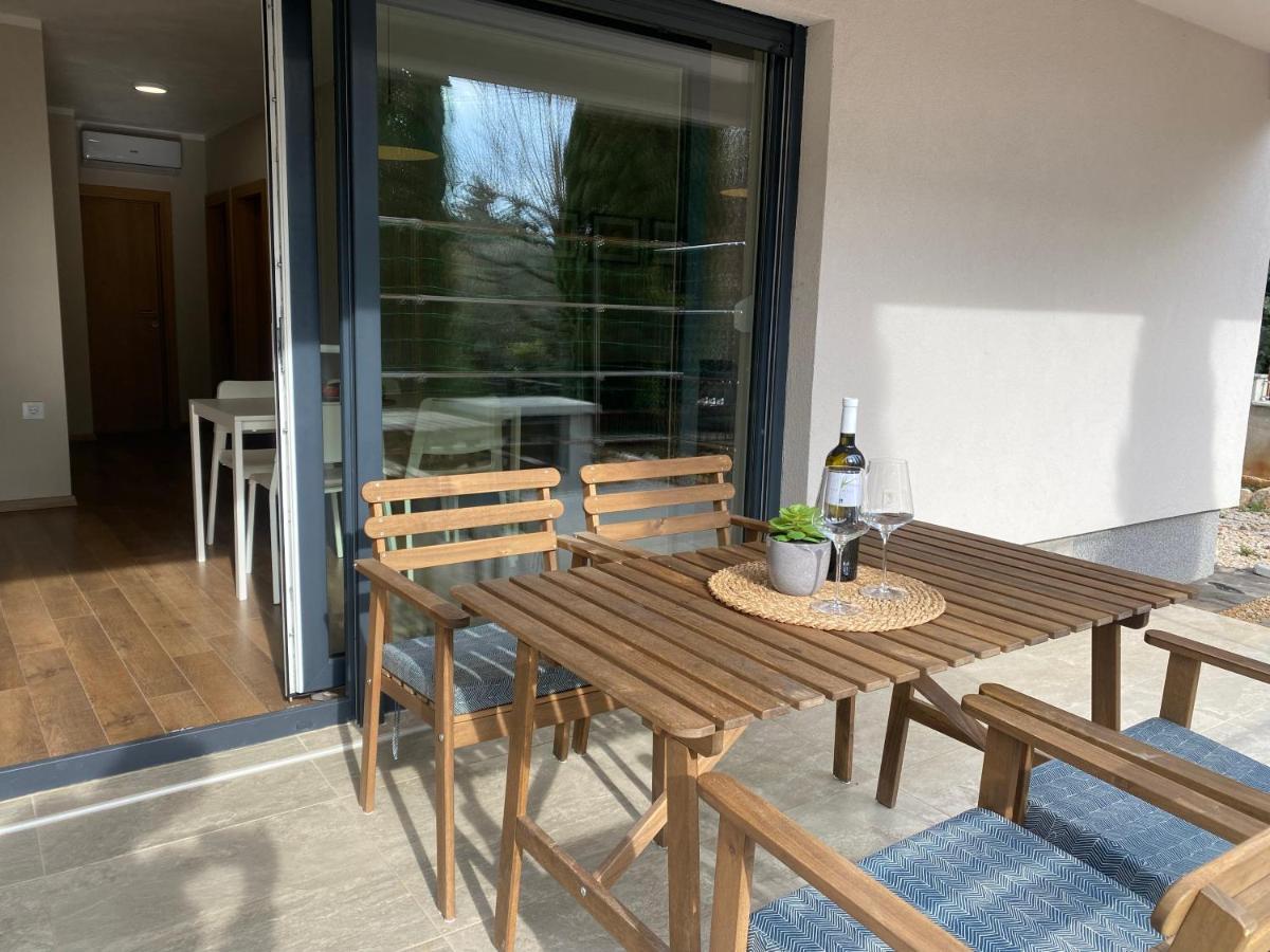M Plus Residence Pinezići 외부 사진