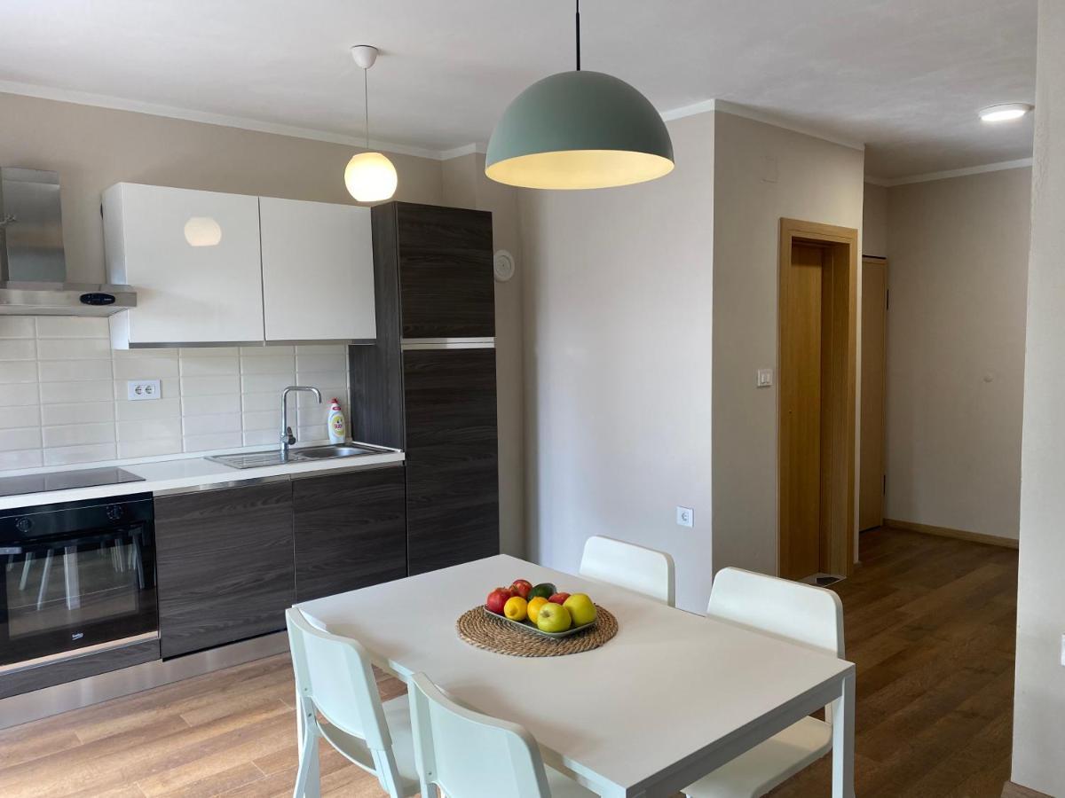M Plus Residence Pinezići 외부 사진