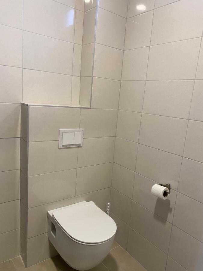 M Plus Residence Pinezići 외부 사진
