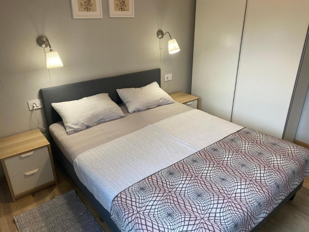M Plus Residence Pinezići 외부 사진