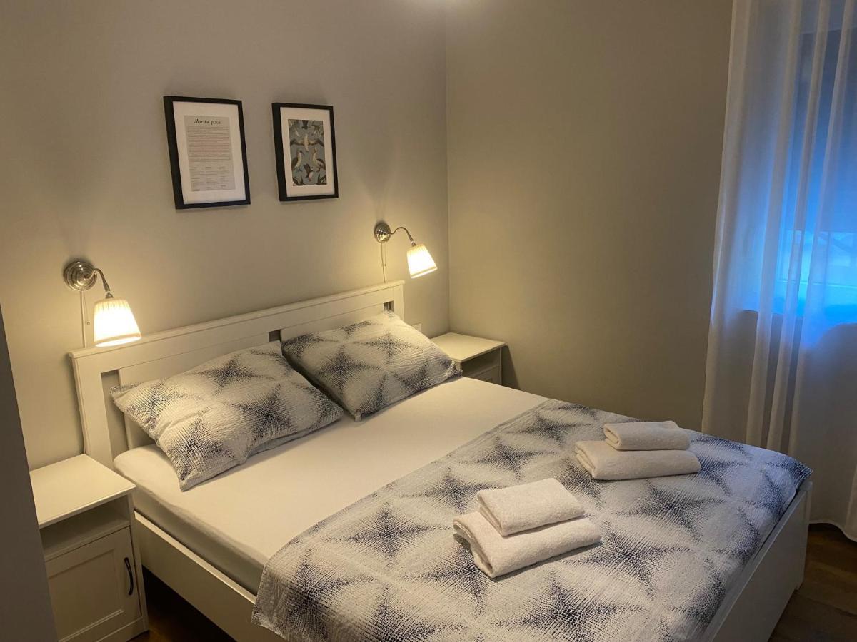 M Plus Residence Pinezići 외부 사진