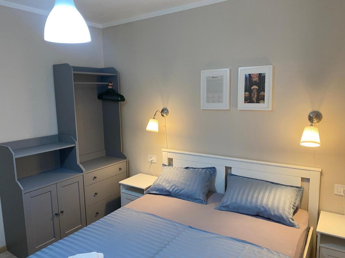 M Plus Residence Pinezići 외부 사진