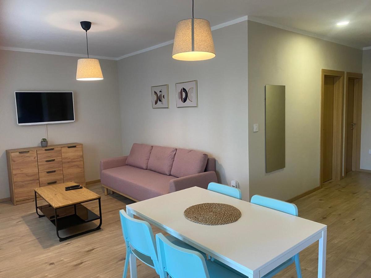 M Plus Residence Pinezići 외부 사진