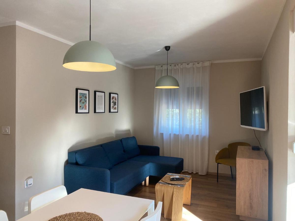 M Plus Residence Pinezići 외부 사진