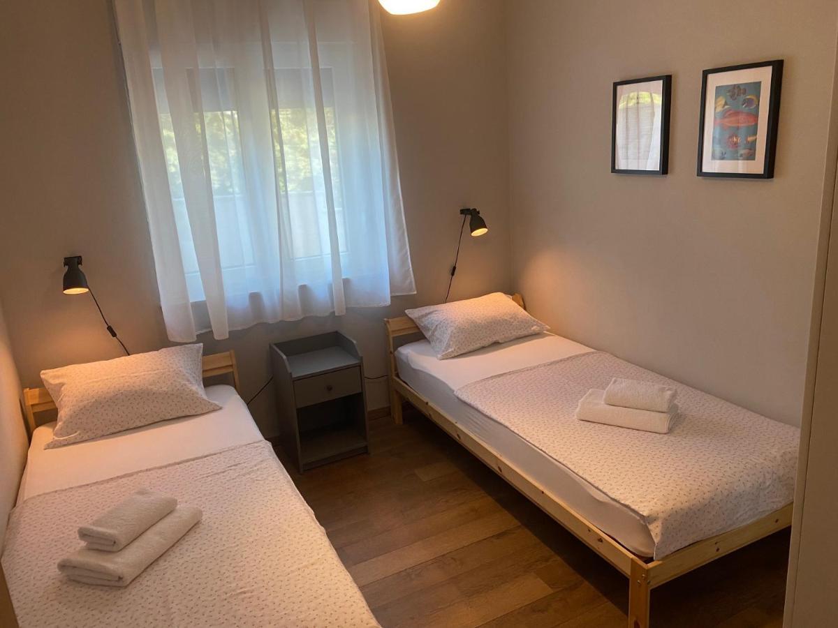 M Plus Residence Pinezići 외부 사진