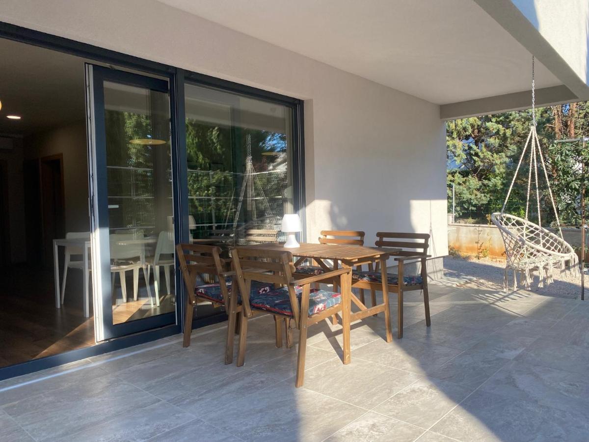 M Plus Residence Pinezići 외부 사진