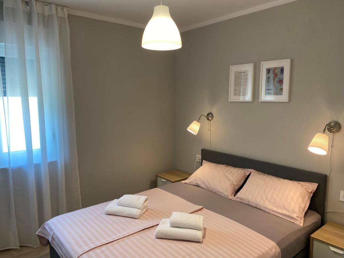 M Plus Residence Pinezići 외부 사진