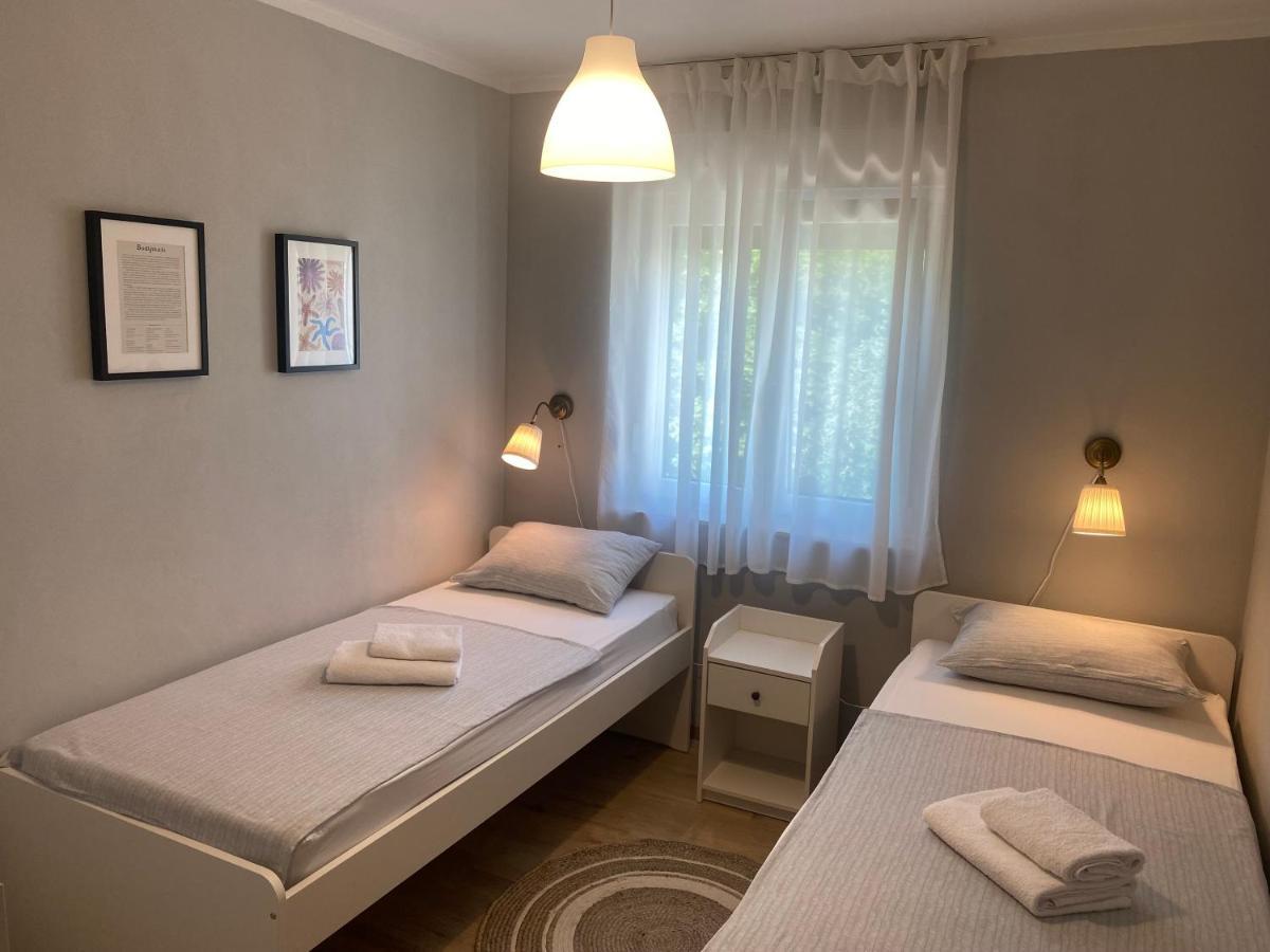 M Plus Residence Pinezići 외부 사진