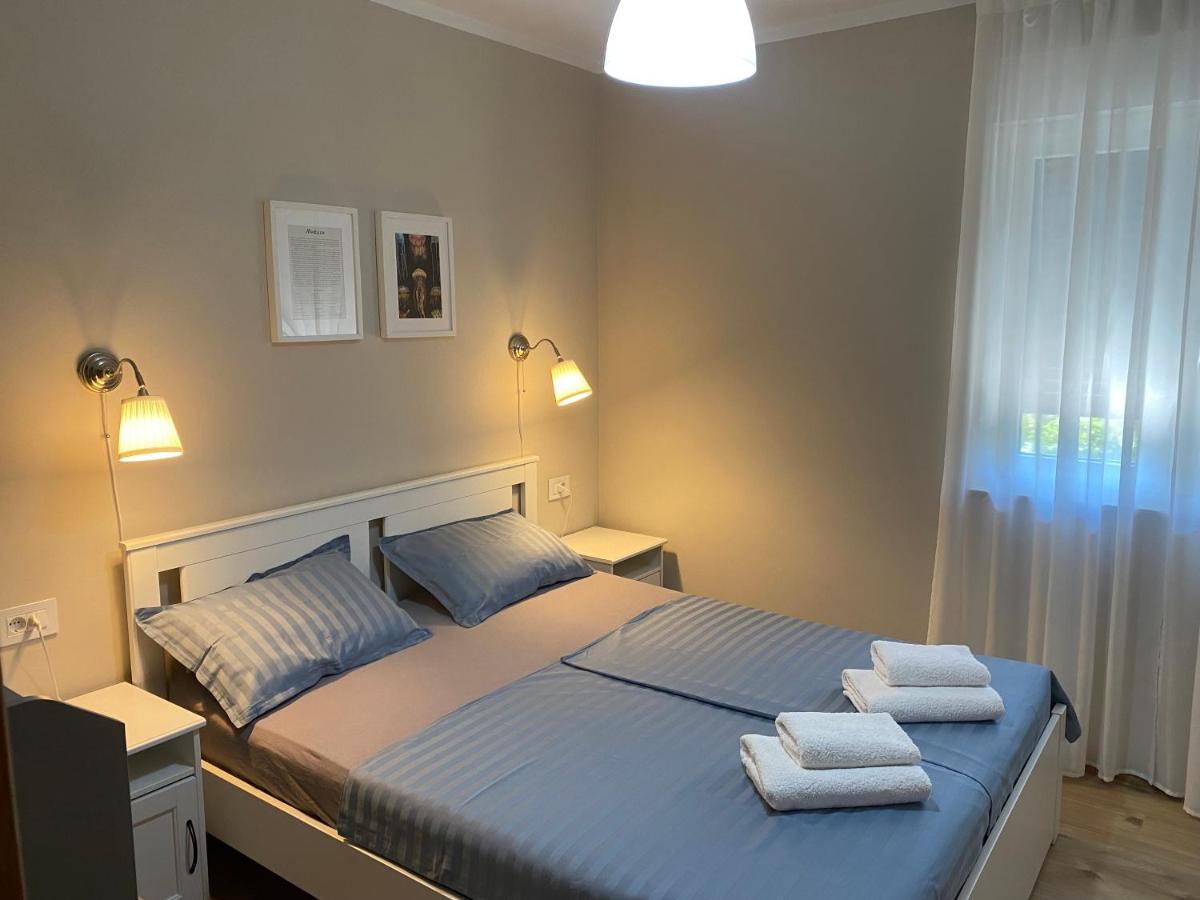 M Plus Residence Pinezići 외부 사진