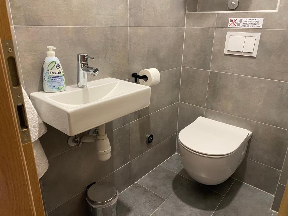 M Plus Residence Pinezići 외부 사진