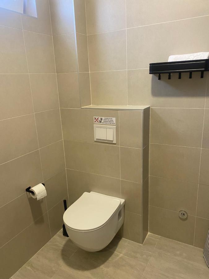 M Plus Residence Pinezići 외부 사진