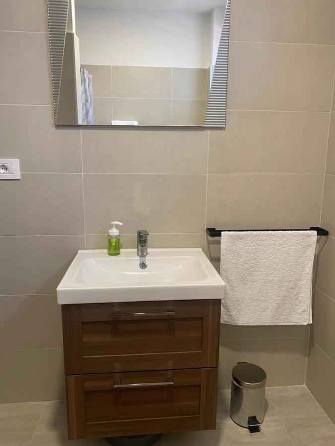M Plus Residence Pinezići 외부 사진