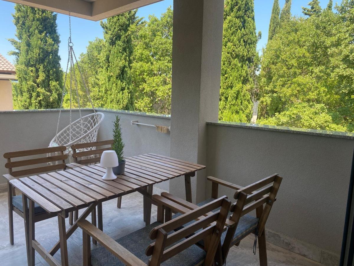 M Plus Residence Pinezići 외부 사진