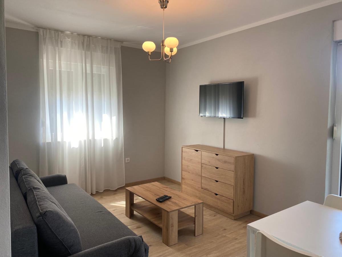 M Plus Residence Pinezići 외부 사진