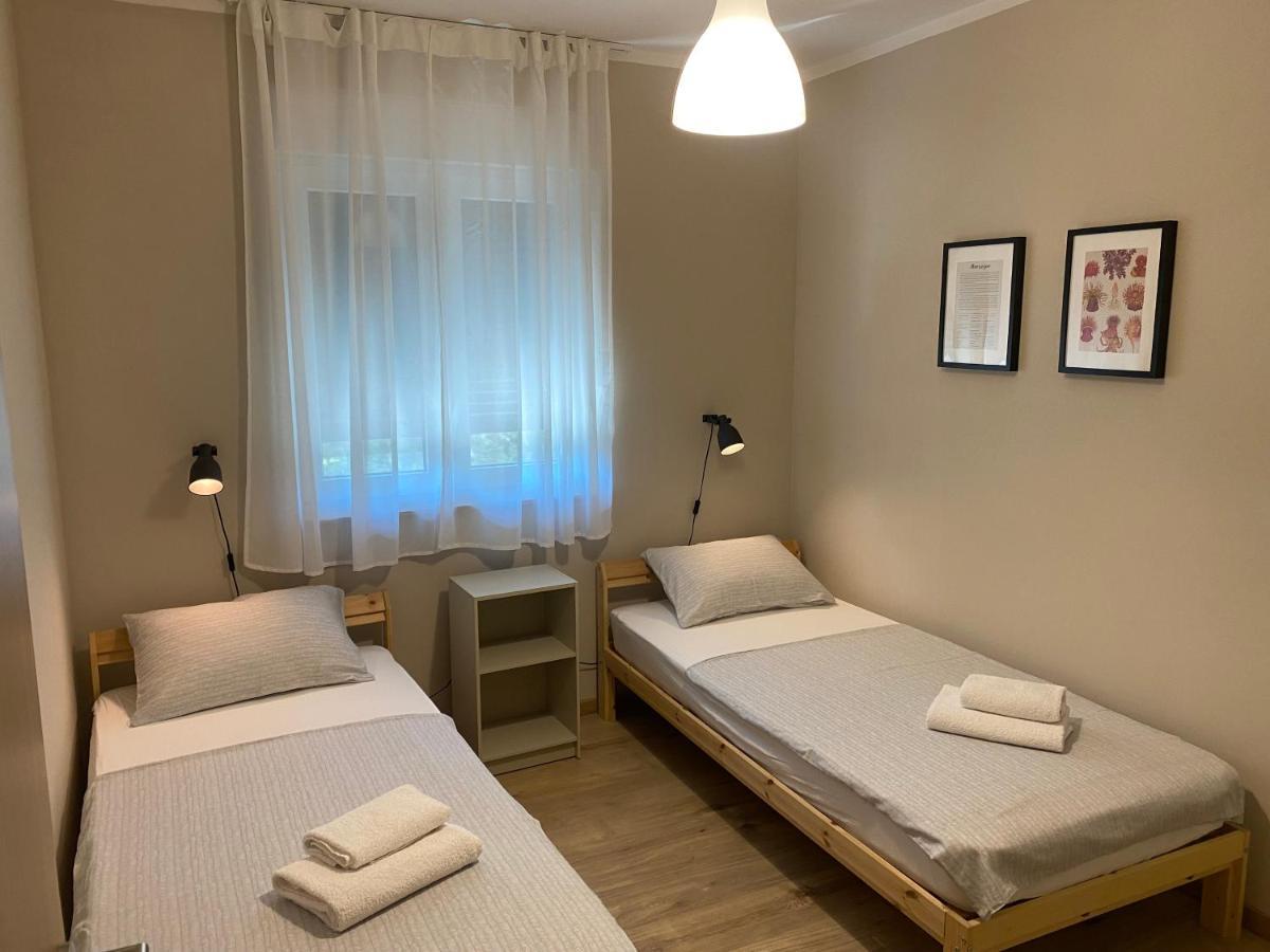 M Plus Residence Pinezići 외부 사진