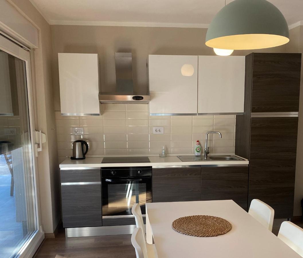 M Plus Residence Pinezići 외부 사진
