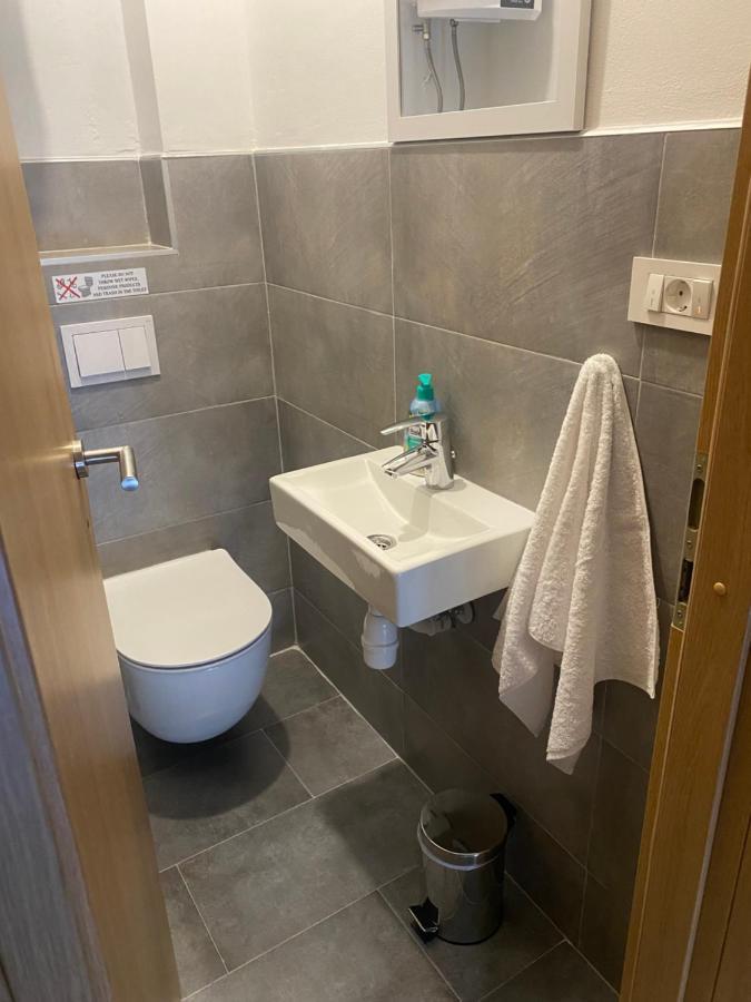 M Plus Residence Pinezići 외부 사진