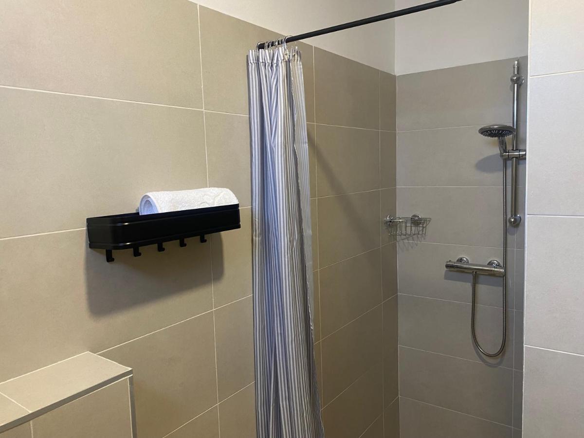 M Plus Residence Pinezići 외부 사진