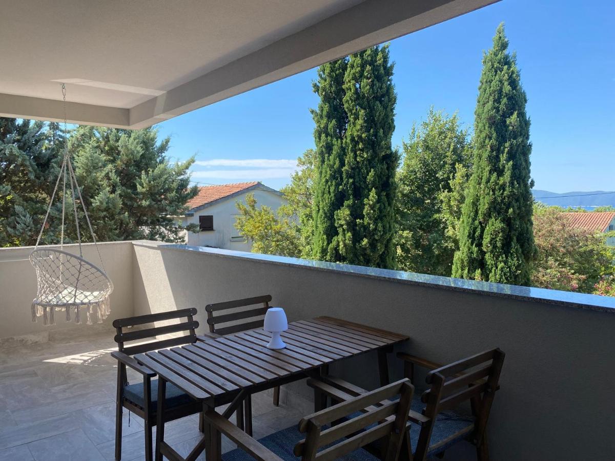 M Plus Residence Pinezići 외부 사진
