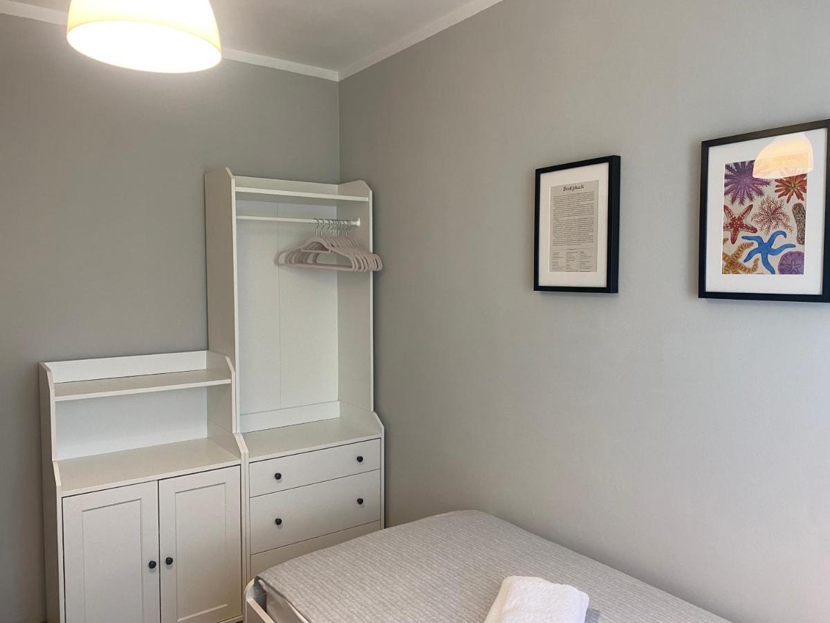 M Plus Residence Pinezići 외부 사진