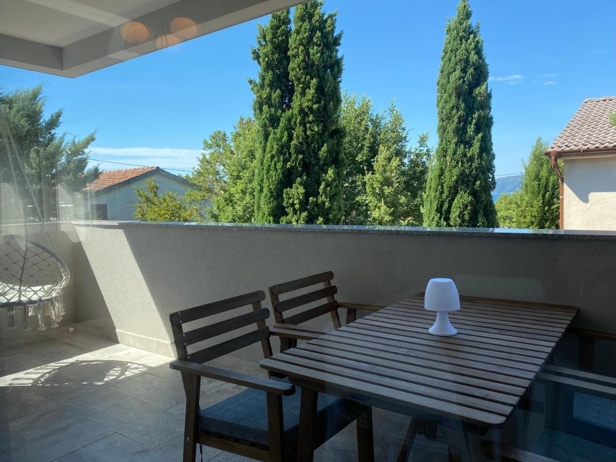 M Plus Residence Pinezići 외부 사진
