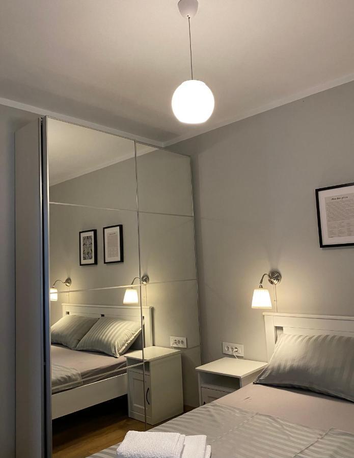 M Plus Residence Pinezići 외부 사진