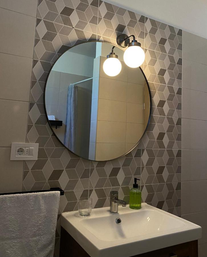 M Plus Residence Pinezići 외부 사진