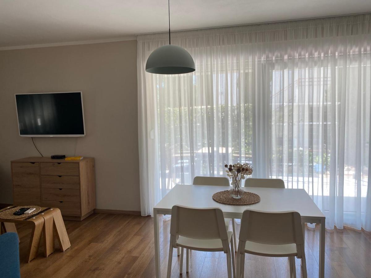 M Plus Residence Pinezići 외부 사진