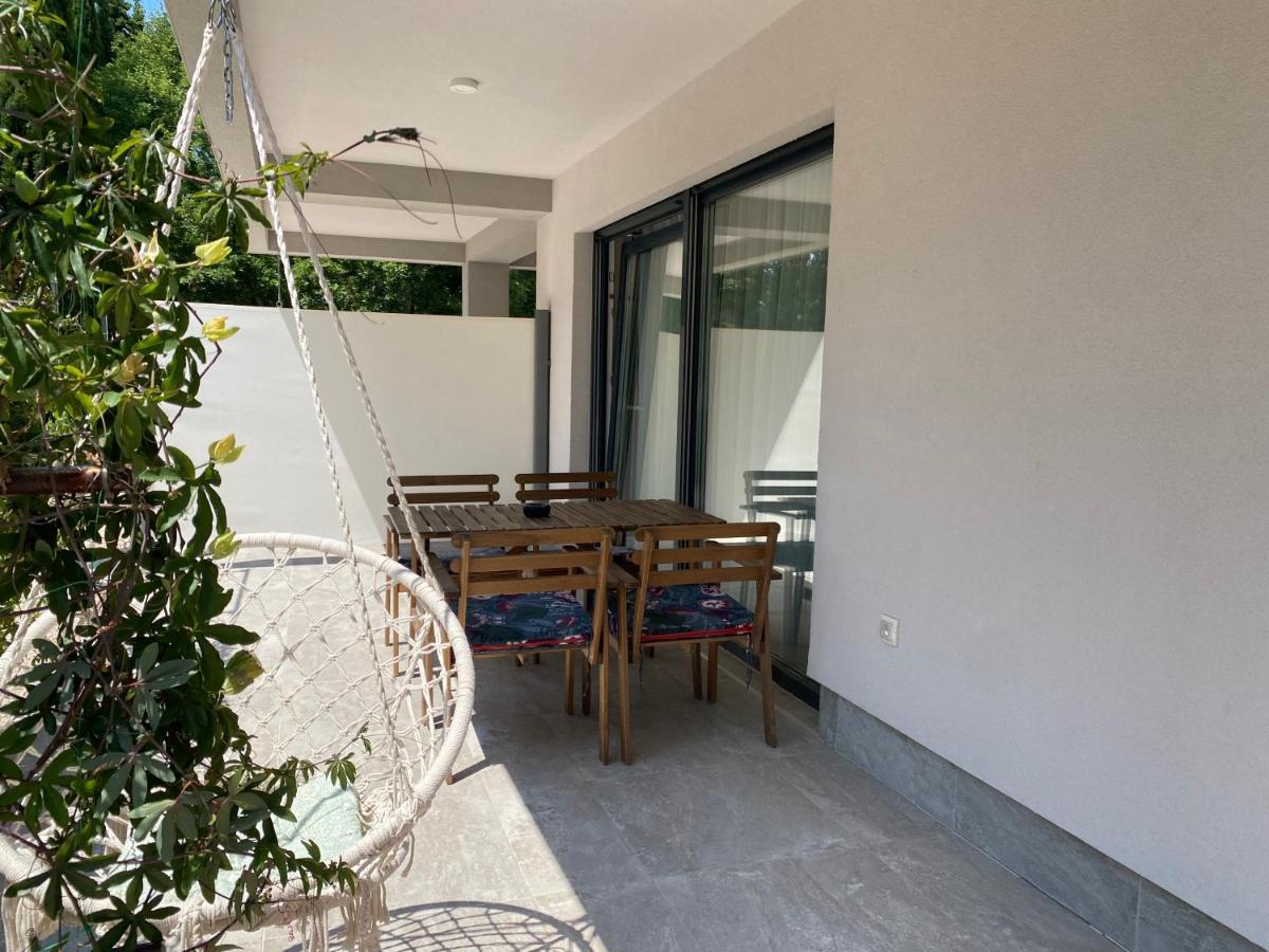 M Plus Residence Pinezići 외부 사진