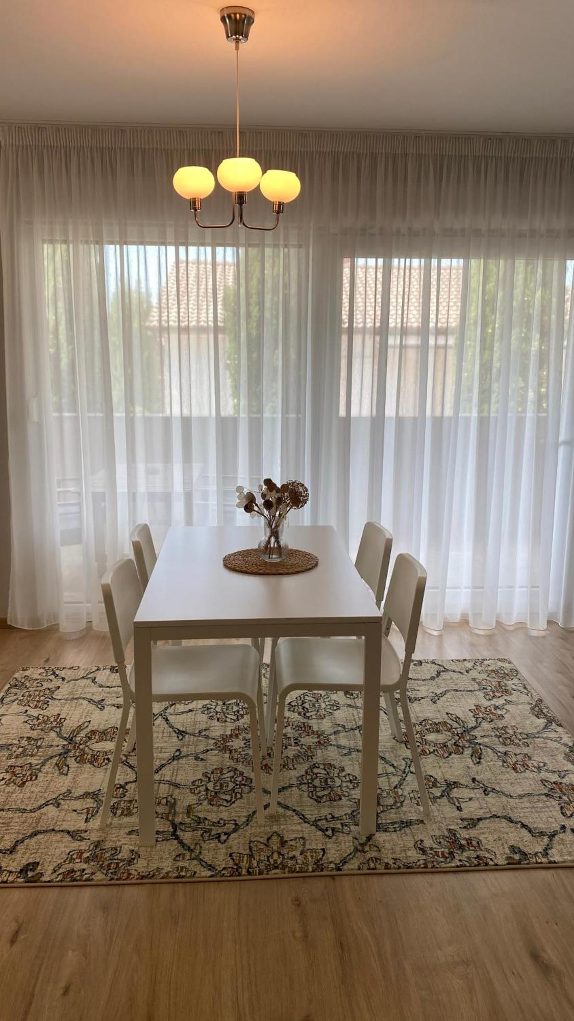 M Plus Residence Pinezići 외부 사진
