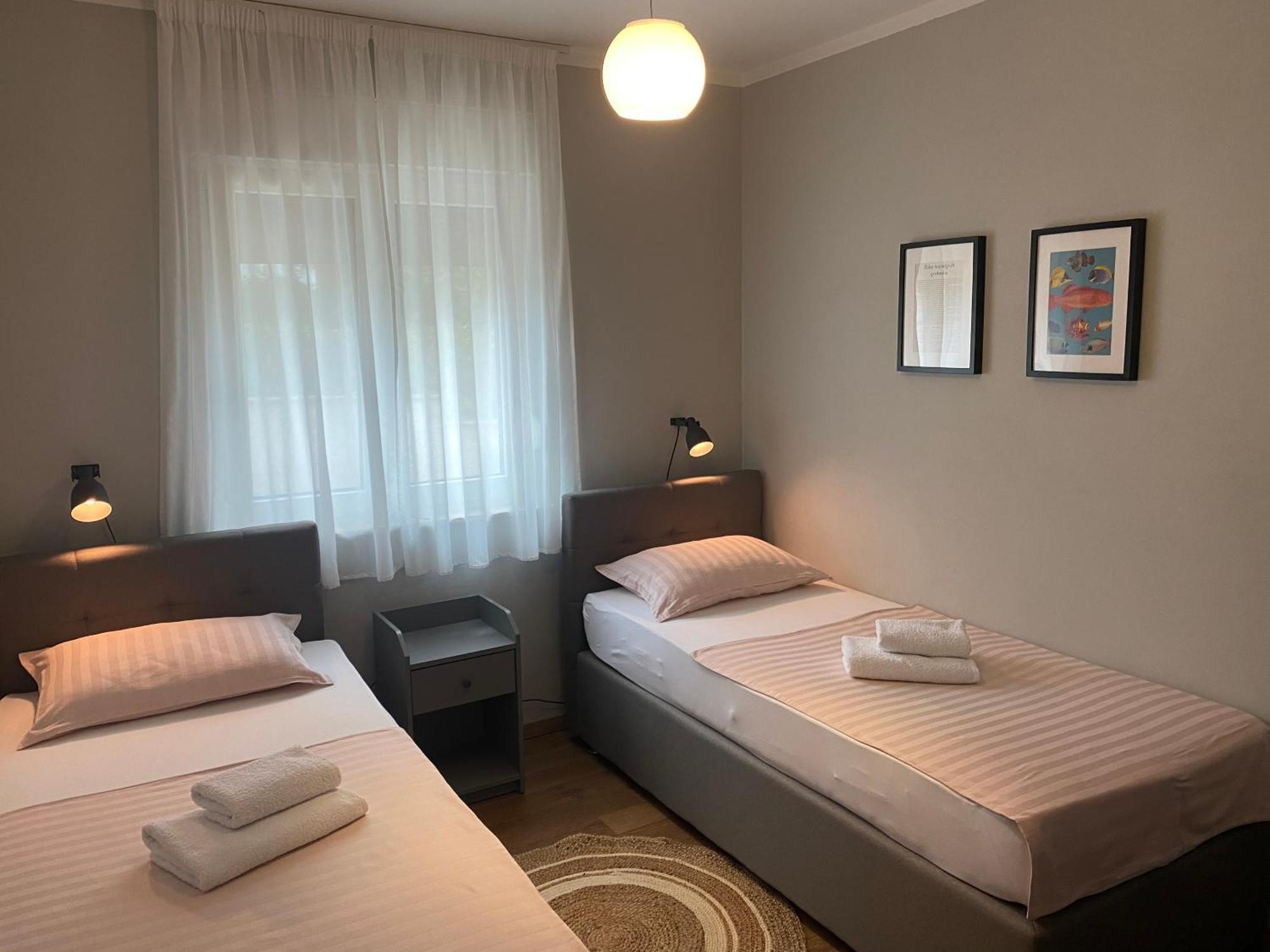 M Plus Residence Pinezići 외부 사진